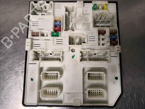 Used Fuse box MERCEDES-BENZ CITAN Box Body/MPV (W415) [2012-2021]  30170563