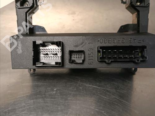 Switch MERCEDES-BENZ M-CLASS (W163) ML 270 CDI (163.113) | BP11822963I30 