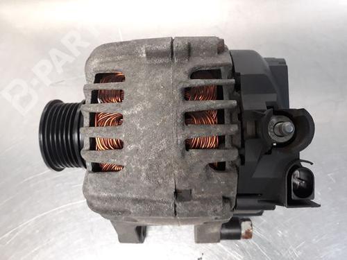 Used Alternator FORD FIESTA VI (CB1, CCN) 1.4 TDCi (68 hp) 9327230