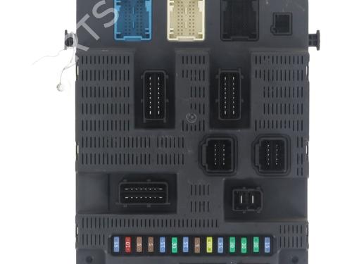 Used Fuse box CITROËN C3 I (FC_, FN_) 1.4 HDi (68 hp) 30504454