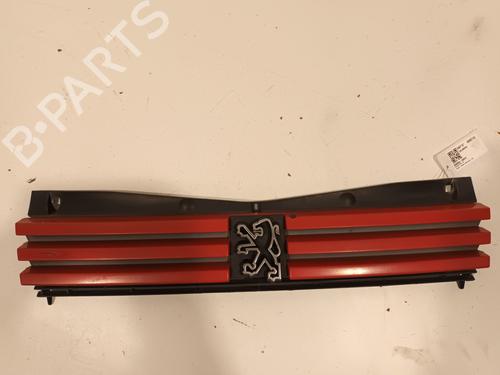 Used Grille PEUGEOT 205 II (20A/C) 1.0 (45 hp) 24921789