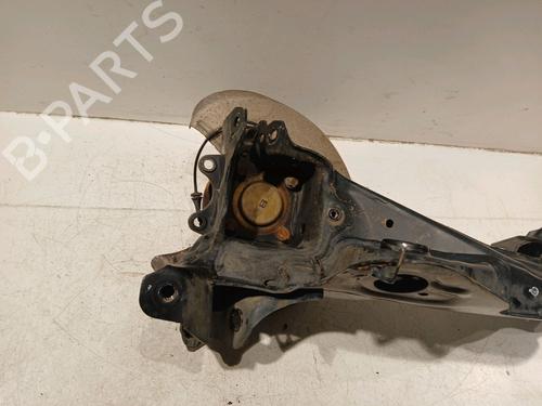 Left rear steering knuckle BMW X2 (F39) sDrive 18 d | BP18871075M27 