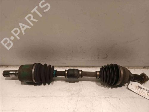 Used Left front driveshaft MAZDA 323 F VI Hatchback (BJ) 2.0 TD (90 hp) 15798397