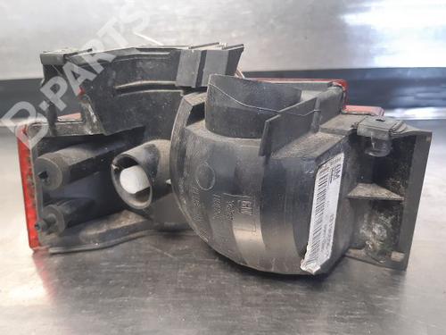 Andere OPEL MERIVA A MPV (X03) 1.4 16V Twinport LPG (E75) | BP9334024O1 
