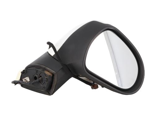 Used Right mirror PEUGEOT 207 (WA_, WC_) 1.6 HDi (90 hp) 31579213