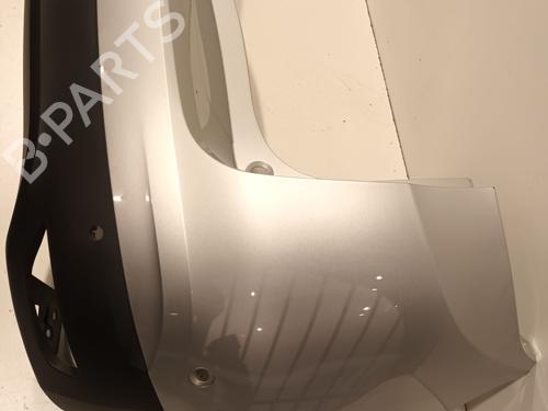 Rear bumper RENAULT SCÉNIC IV (J9_)  | BP28008559C8 