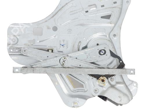 Used Front right window mechanism HYUNDAI ix35 (LM, EL, ELH) 1.7 CRDi (116 hp) 27604441