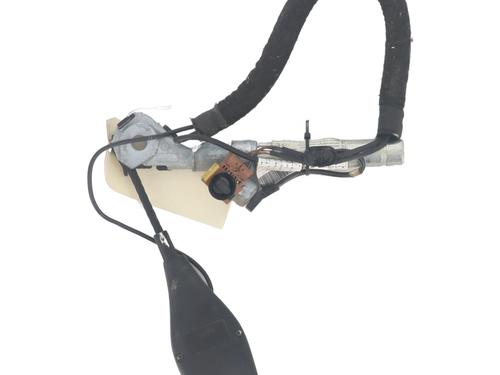 Venstre foran beltestrammer RENAULT TRAFIC II Van (FL) 2.0 dCi 90 (FL0H, FL00, FL01, FL0M, FL0P, FL0S) (90 hp) 30770875