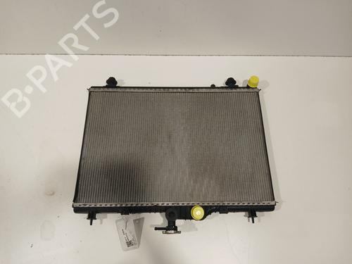 Køler RENAULT KOLEOS I (HY_) 2.0 dCi (HY0K) (150 hp) 27443706