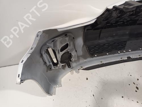 Front bumper CITROËN C1 (PM_, PN_) 1.0 | BP32154597C7