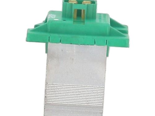 Used Heater resistor HYUNDAI ix35 (LM, EL, ELH) 1.7 CRDi (116 hp) 27604446