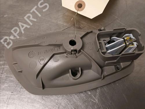 Venstre foran invendig håndtak RENAULT ZOE (BFM_) ZOE | BP13213776I13 