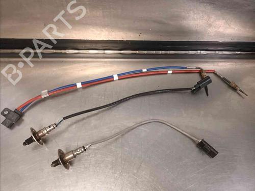 Used Electronic sensor NISSAN QASHQAI II SUV (J11, J11_) [2013-2025]  21781918