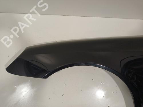 Left front fenders MERCEDES-BENZ E-CLASS (W211) E 270 CDI (211.016) | BP25249878C41 