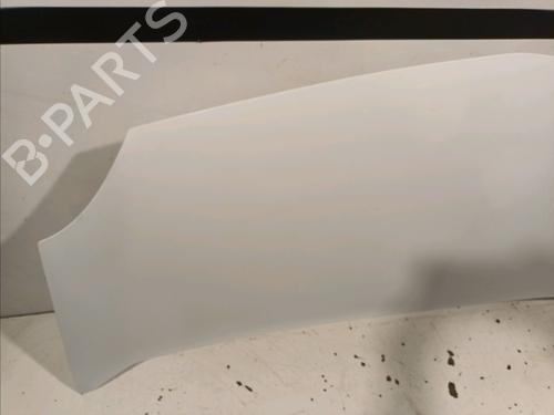 Hood RENAULT KANGOO Express (FW0/1_) 1.5 dCi 90 (FW0G, FW05, FW08, FW11) | BP18103981C1 