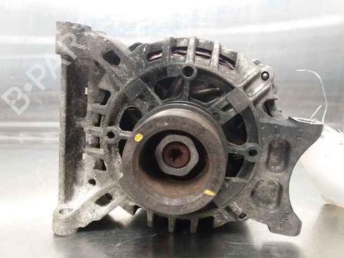 Alternator MERCEDES-BENZ A-CLASS (W169) | BP30142784M7