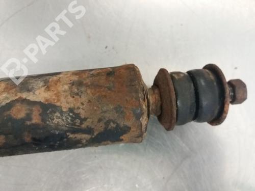 Right rear shock absorber SUZUKI GRAND VITARA I (FT, HT) 2.0 HDI 110 16V 4x4 (SQ420D, TD83V) | BP9322065M19 