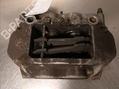 Used Left front brake caliper ALFA ROMEO 159 Sportwagon (939_) 1.9 JTDM 8V (939AXH1B, 939BXH1B) (115 hp) 14863613