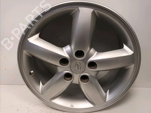 Used Rim HYUNDAI SANTA FÉ II (CM) 2.2 CRDi GLS (150 hp) 12822362