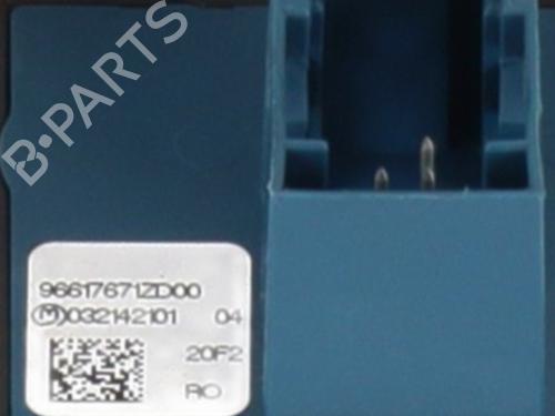 Switch CITROËN C5 III (RD_) 2.0 HDi 140 (RDRHF8, RDRHFA, RDRHA8, RDRHAJ) | BP39967385I30  - Image 5