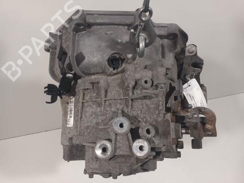 Gearbox OPEL ASTRA H (A04) 1.7 CDTI (L48) | BP27336261M3 
