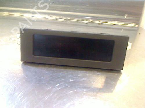 Used Display monitor CITROËN C2 (JM_) 1.4 (73 hp) 15740999