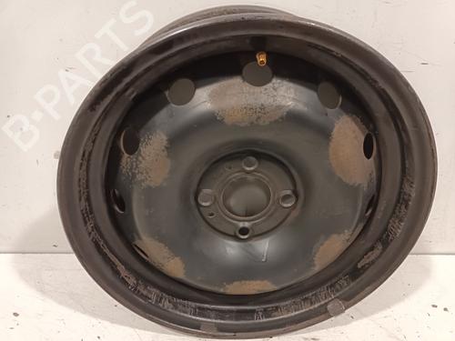Used Rim DACIA SANDERO 1.4 (BS0C, BS0A, BS0G, BS1F, BS0E) (75 hp) 20608480