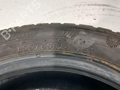 Other CITROËN C1 (PM_, PN_) 1.0 | BP32402427O1 