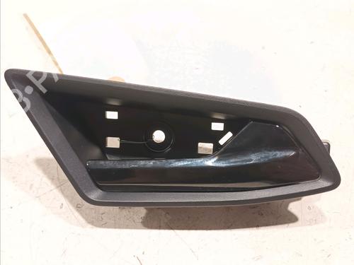 Used Rear right interior door handle RENAULT MEGANE E-TECH SUV EV60 (BNJ1) (218 hp) 18476592