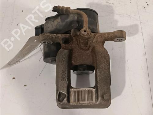 Used Left rear brake caliper PEUGEOT 308 II (LB_, LP_, LW_, LH_, L3_) 1.5 BlueHDi 130 (131 hp) 14947725