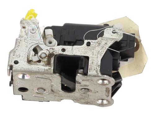 Front left lock RENAULT MASTER II Van (FD) 2.5 dCi | BP25752780C98 