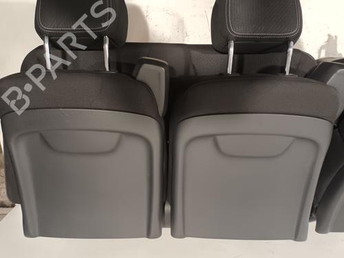 Rear seat RENAULT TRAFIC III Bus (JG_) 2.0 dCi 150 (JGMU) | BP36595317C17  - Image 8