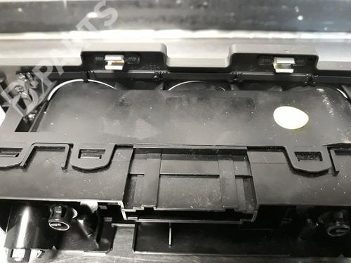 Climate control VW POLO V (6R1, 6C1) 1.0 | BP9337018I5 