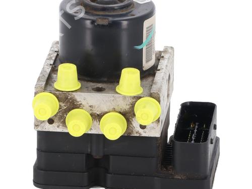 Used ABS pump ABS pump PEUGEOT 207 (WA_, WC_) 1.4 (73 hp) 36035179 36035179