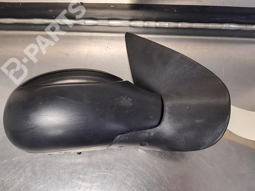 Right mirror PEUGEOT 206 Hatchback (2A/C) 1.4 HDi eco 70 | BP9335063C27 
