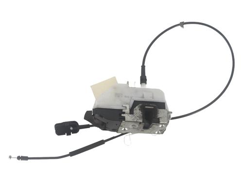 Front left lock RENAULT TWINGO II (CN0_) 1.5 dCi 75 | BP33950189C98 - Image 4