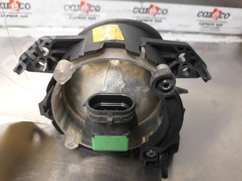 Left front fog light MERCEDES-BENZ B-CLASS Sports Tourer (W245) B 180 CDI (245.207) | BP9329703C30 