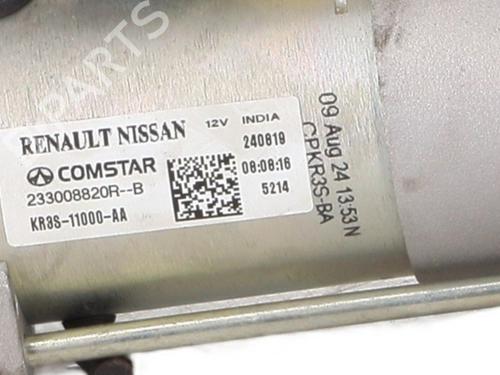 Starter DACIA SANDERO III 1.0 TCe 90 | BP31847934M8 