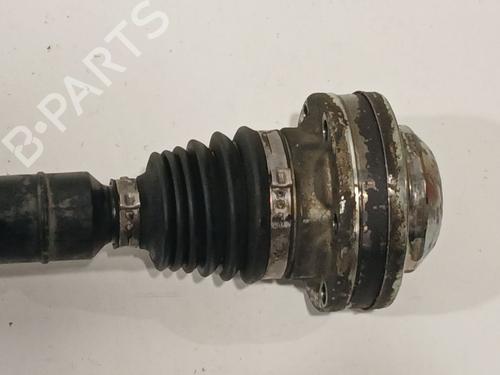 Right front driveshaft AUDI A3 Sportback (8PA) 2.0 TDI | BP29448336M39 
