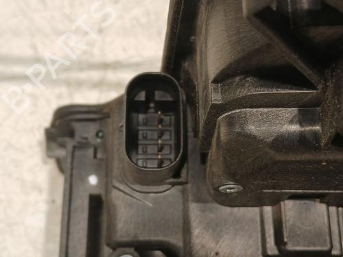 Front right lock BMW X1 (F48) sDrive 18 d | BP20607555C97 
