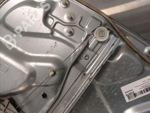 Rear left window mechanism HYUNDAI SANTA FÉ II (CM) 2.2 CRDi GLS | BP12197864C24 
