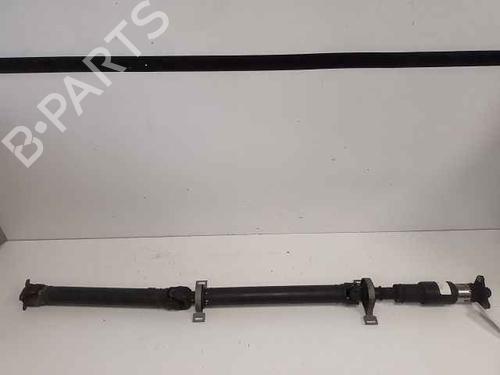 Used Driveshaft BMW 3 (E46) 318 d (116 hp) 29474861