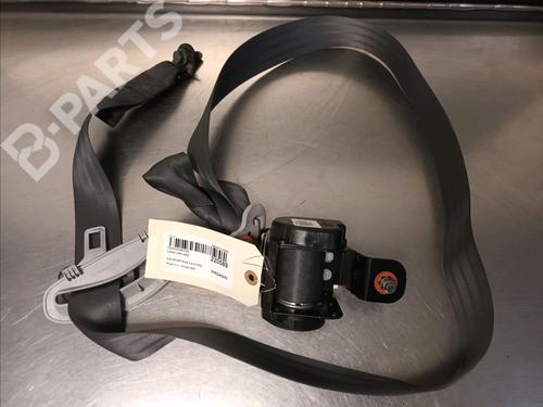 Used Rear right belt tensioner KIA SPORTAGE II (JE_, KM_) 2.0 CRDi (136 hp) 9451867