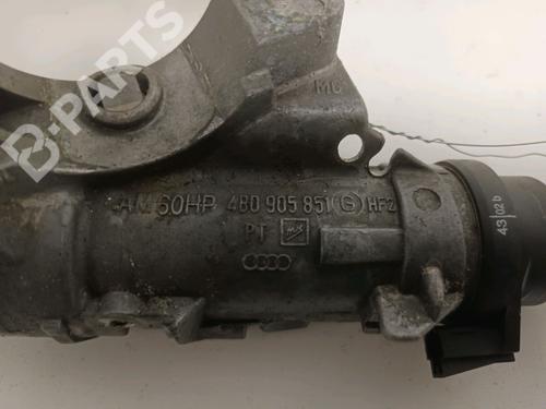 Ignition barrel AUDI A2 (8Z0) 1.4 TDI | BP10714277M48 