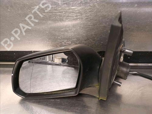 Left mirror FORD MONDEO III (B5Y) 2.0 16V TDDi / TDCi | BP20602214C26 