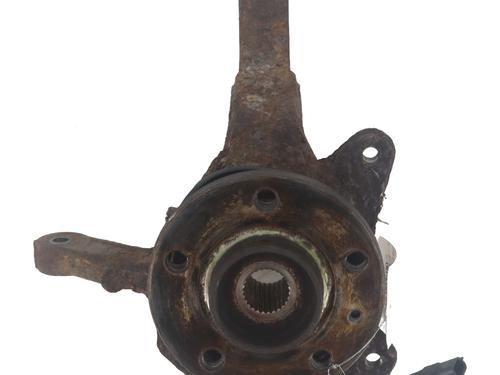 Used Right front steering knuckle RENAULT TRAFIC II Van (FL) 2.0 dCi 90 (FL0H, FL00, FL01, FL0M, FL0P, FL0S) (90 hp) 30844426