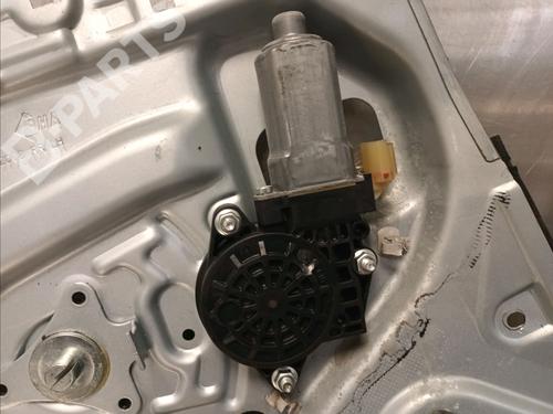 Rear left window mechanism KIA SPORTAGE II (JE_, KM_) 2.0 CRDi | BP9451892C24