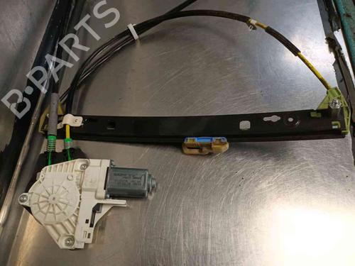 Front right window mechanism AUDI A1 (8X1, 8XK) 1.6 TDI | BP12136276C23