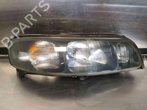 Used Right headlight VOLVO S60 I (384) 2.4 D (130 hp) 20602821