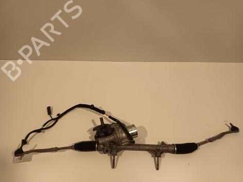 Used Steering rack PEUGEOT 208 I (CA_, CC_) 1.6 HDi / BlueHDi 75 (75 hp) 22718959